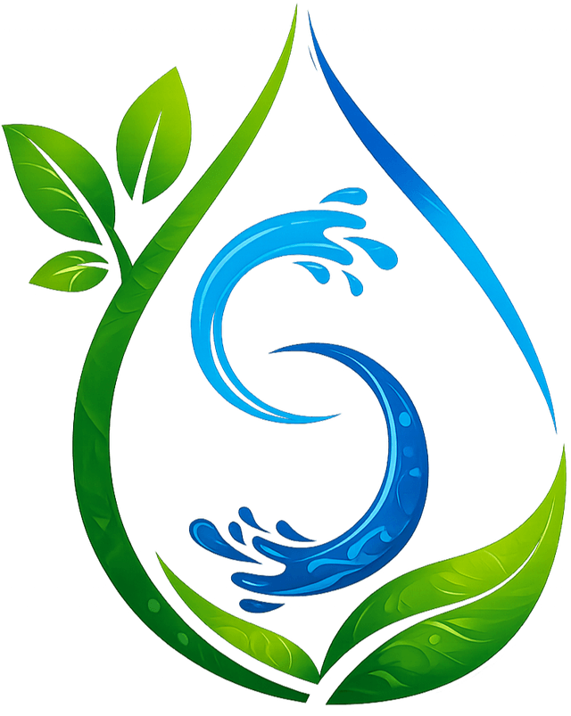 Arushas Beverage Industry Logo