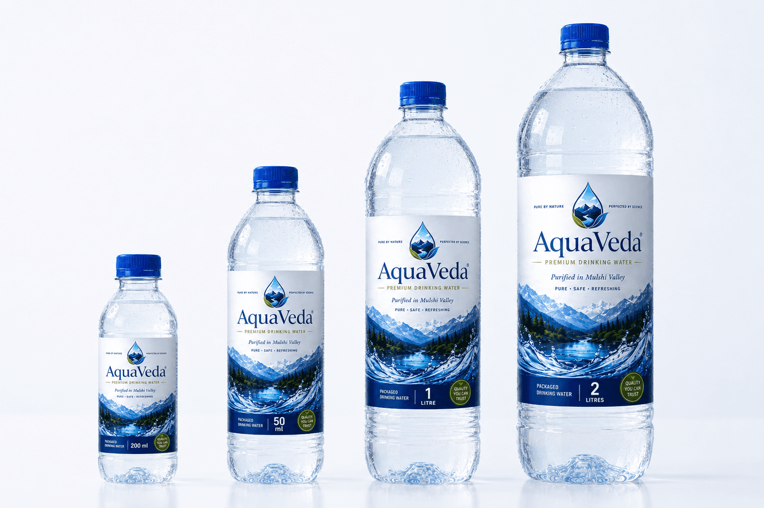 Storage & Dispatch — Arushas Beverage Industry
